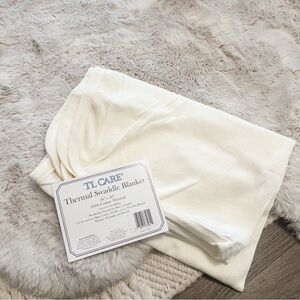 Thermal Baby Blanket Swaddle